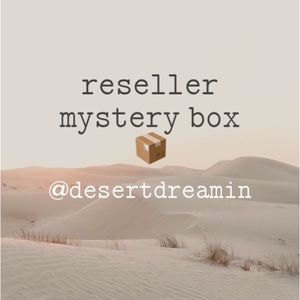 γ RESTOCKED γRESELLER MYSTERY BOX π¦